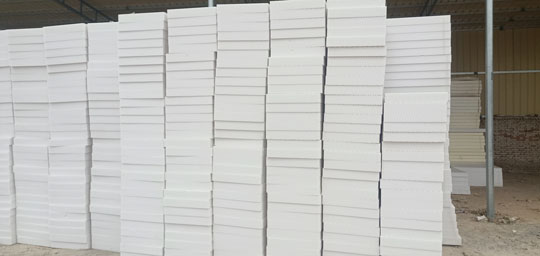 PVC發(fā)泡板的質量鑒定方法 PVC發(fā)泡板的質量鑒定方法